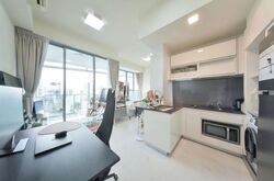 Lincoln Suites (D11), Condominium #503311461